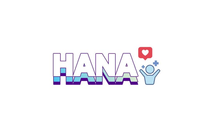 하나아카데미 로고